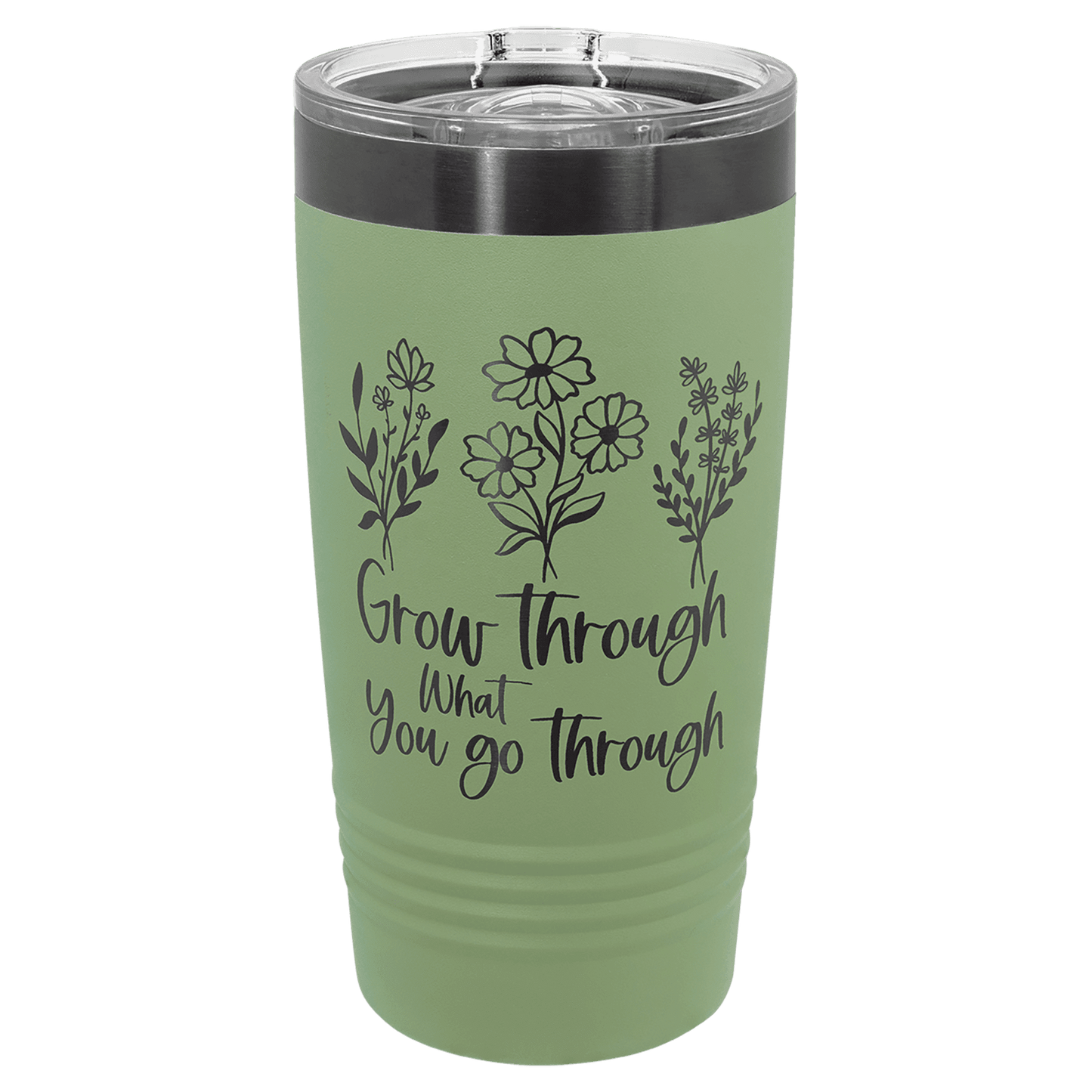 Polar Camel 20oz Tumbler