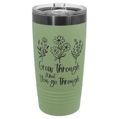 Polar Camel 20oz Tumbler