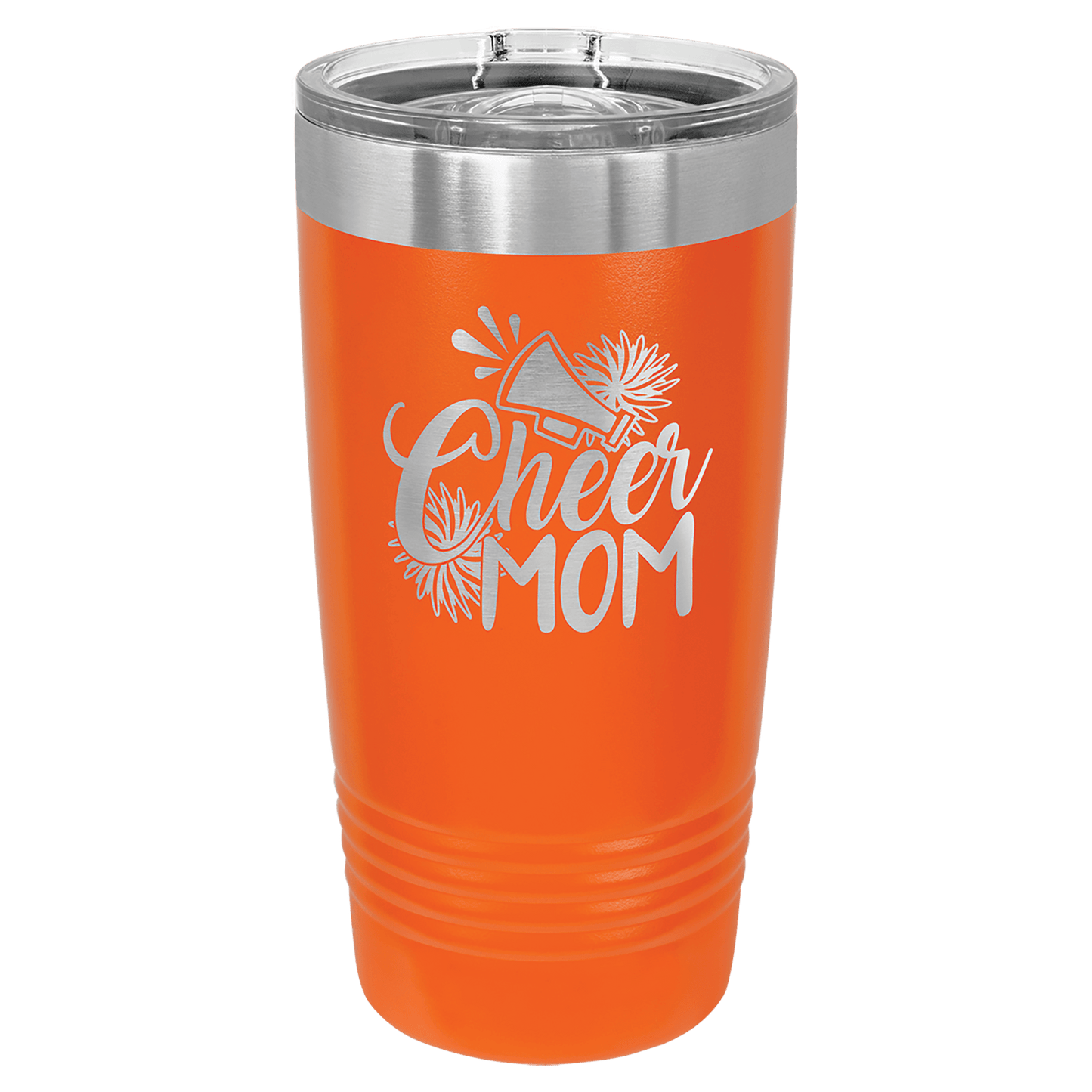 Polar Camel 20oz Tumbler
