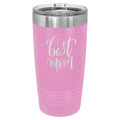 Polar Camel 20oz Tumbler