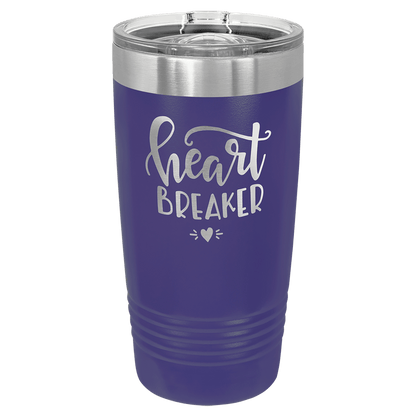 Polar Camel 20oz Tumbler