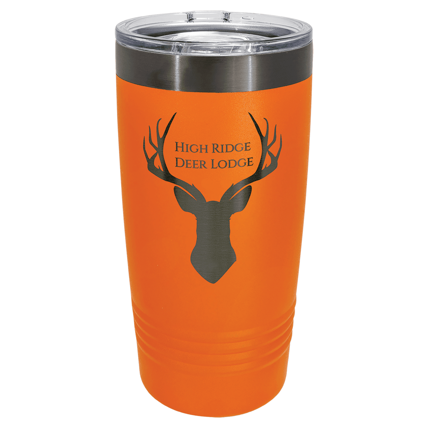 Polar Camel 20oz Tumbler