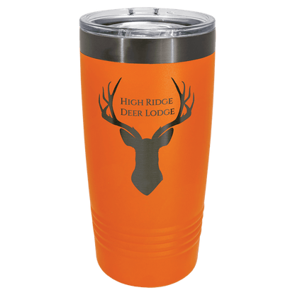 Polar Camel 20oz Tumbler