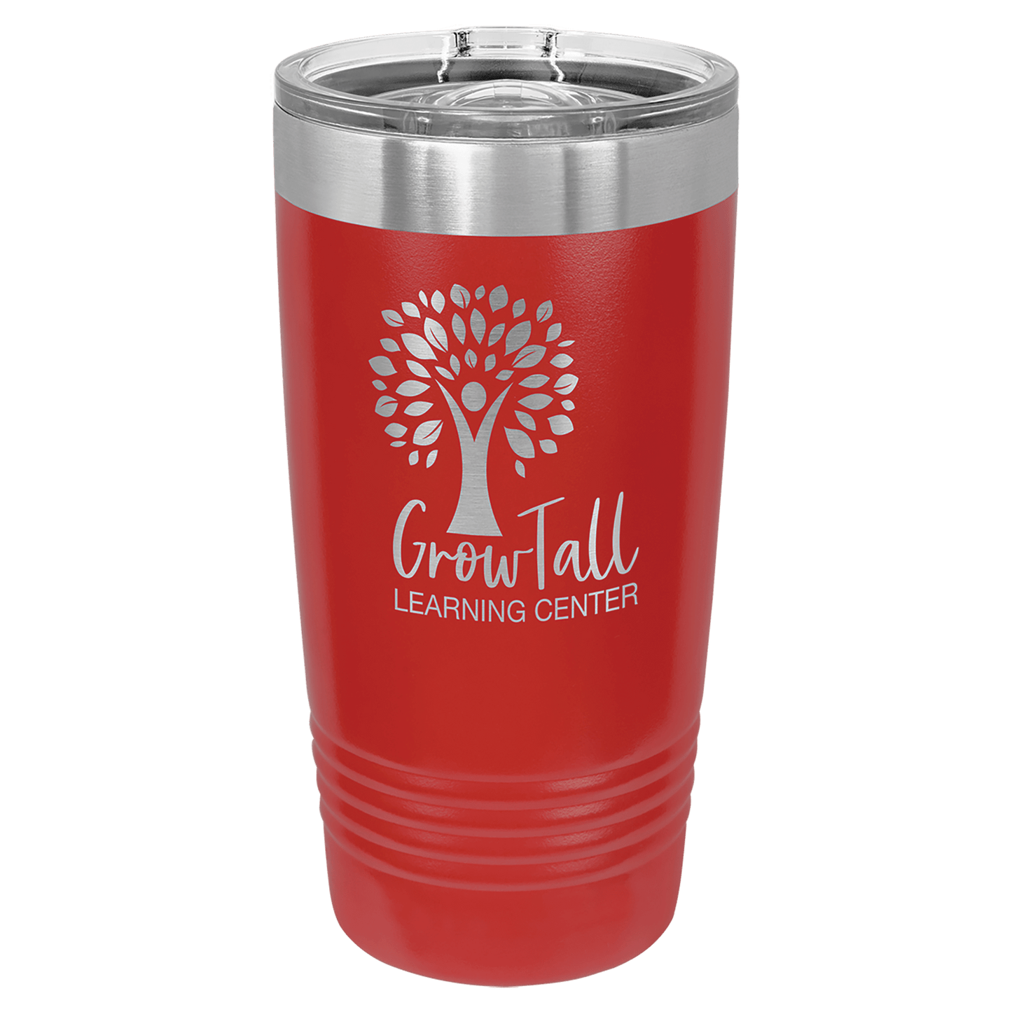 Polar Camel 20oz Tumbler