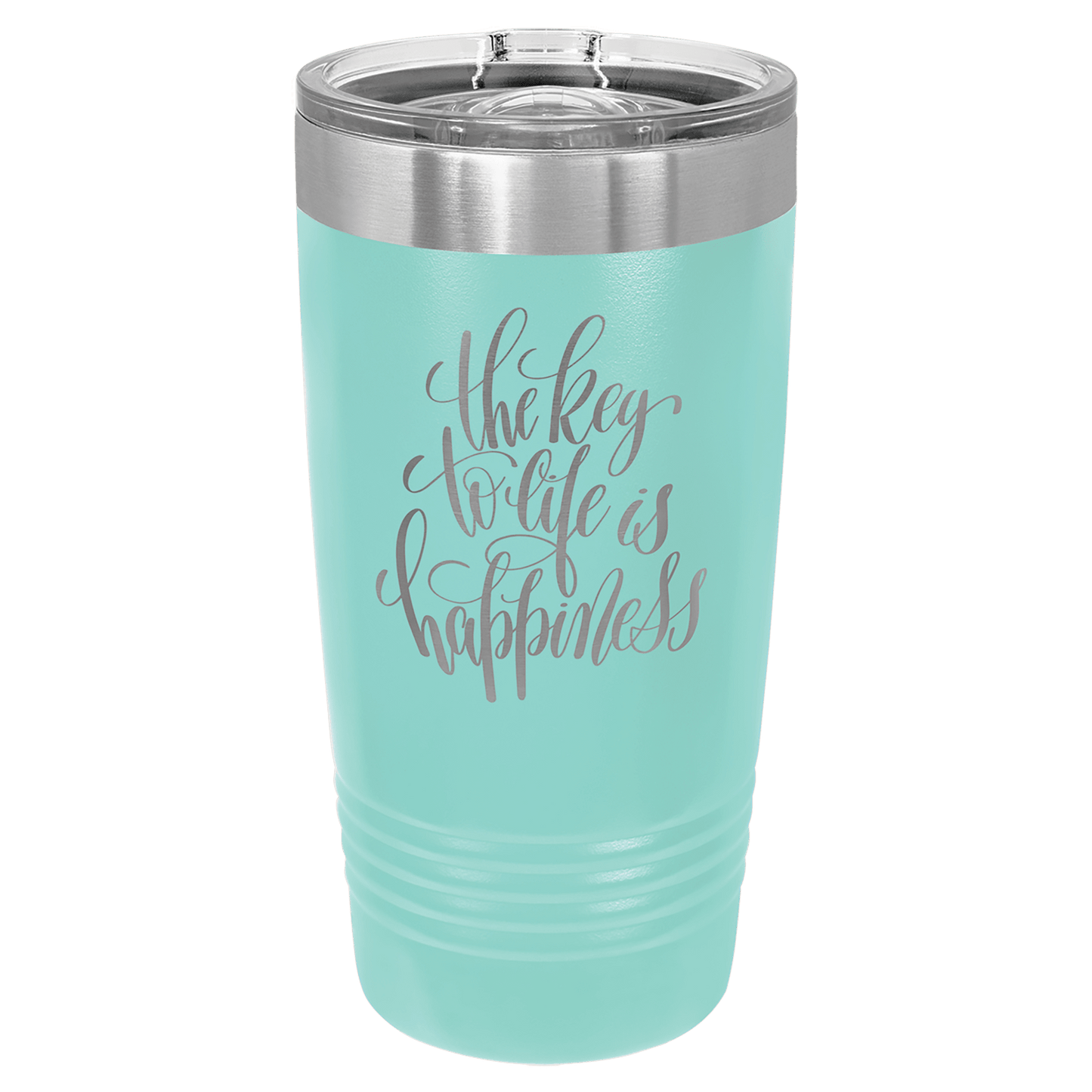 Polar Camel 20oz Tumbler