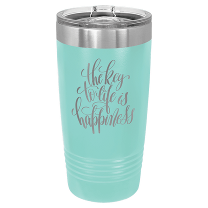 Polar Camel 20oz Tumbler