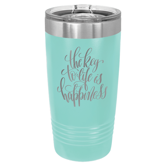 Polar Camel 20oz Tumbler
