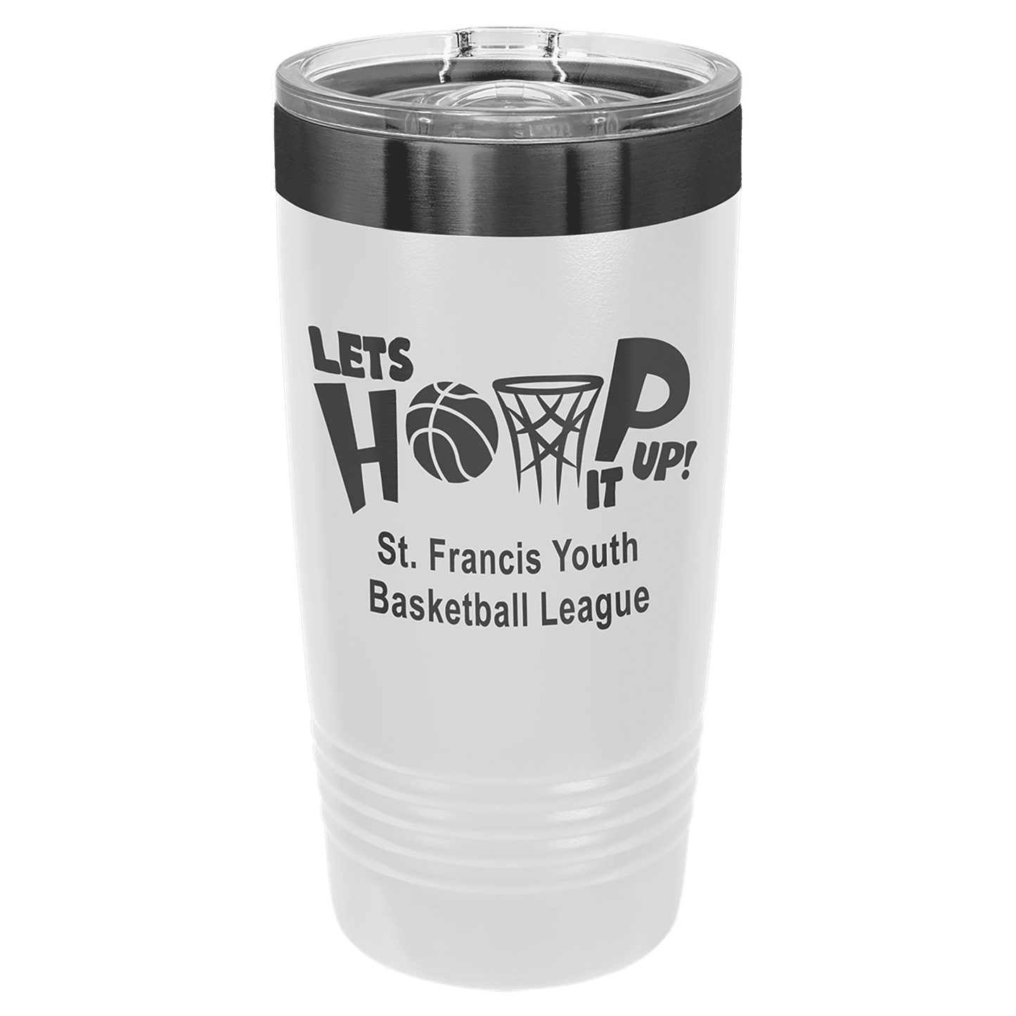 Polar Camel 20oz Tumbler