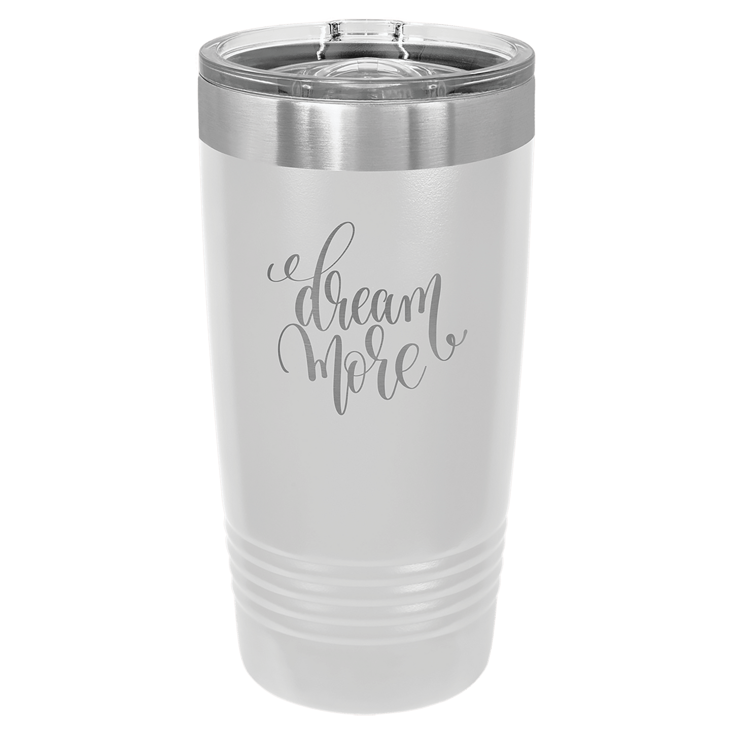 Polar Camel 20oz Tumbler