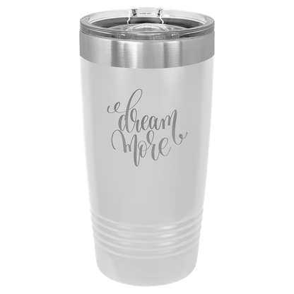 Polar Camel 20oz Tumbler