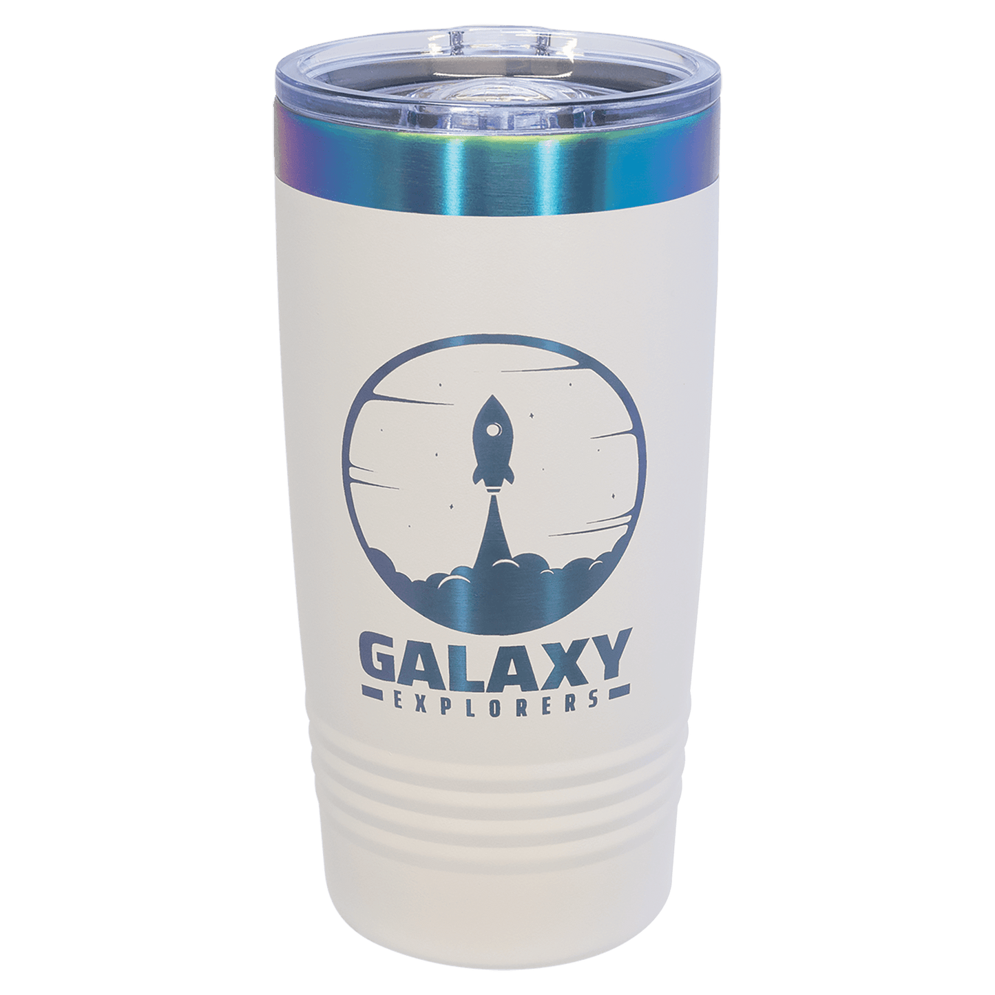 Polar Camel 20oz Tumbler