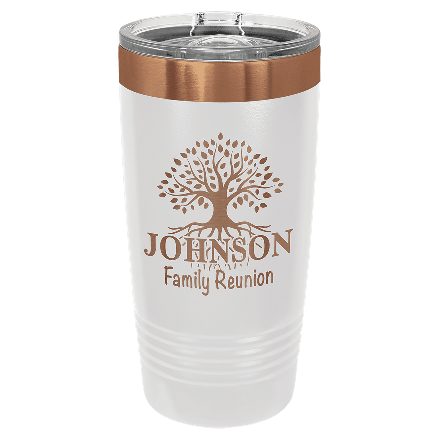 Polar Camel 20oz Tumbler