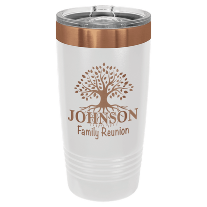 Polar Camel 20oz Tumbler