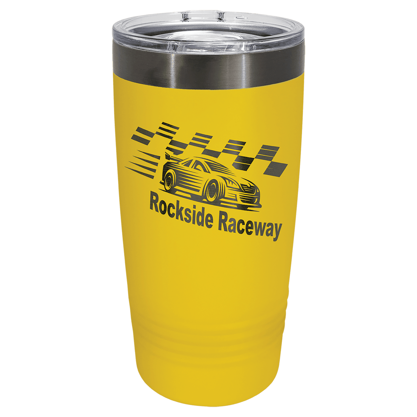 Polar Camel 20oz Tumbler