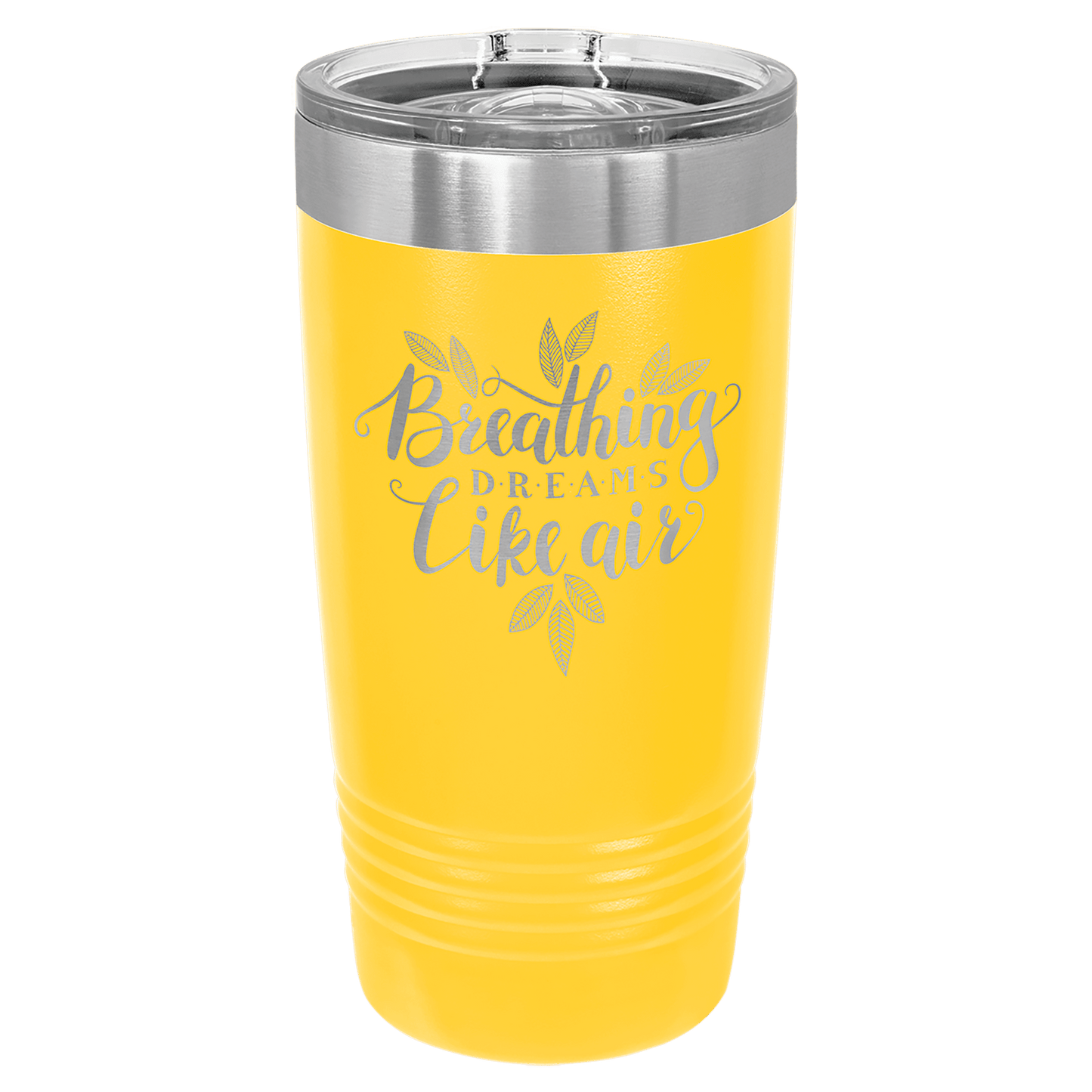 Polar Camel 20oz Tumbler