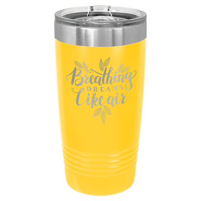 Polar Camel 20oz Tumbler