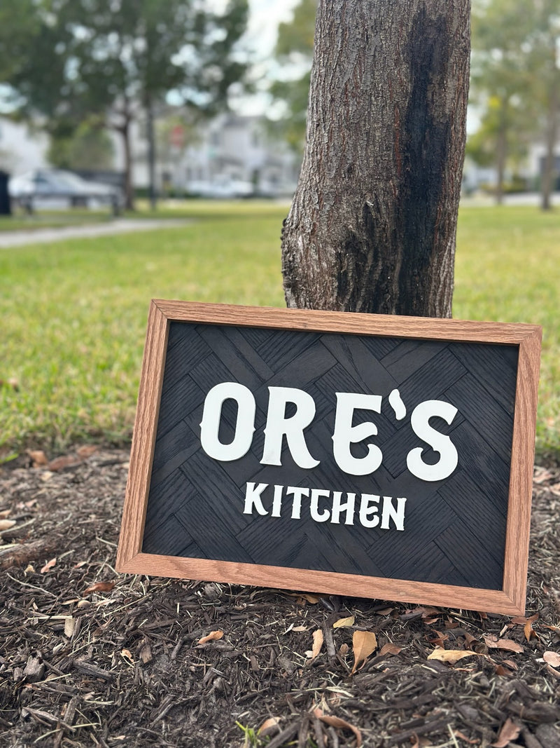 Ores Kitchen