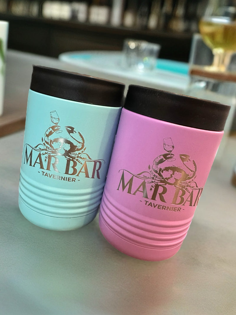 Mar Bar Koozies