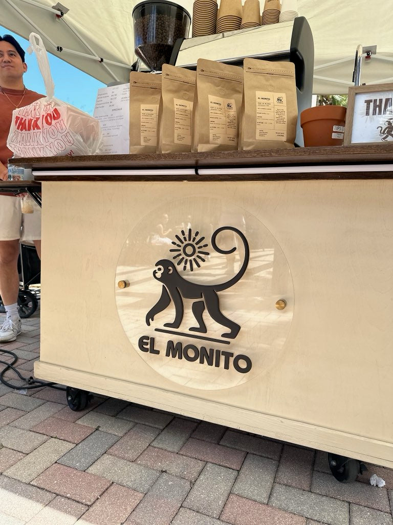 El Monito