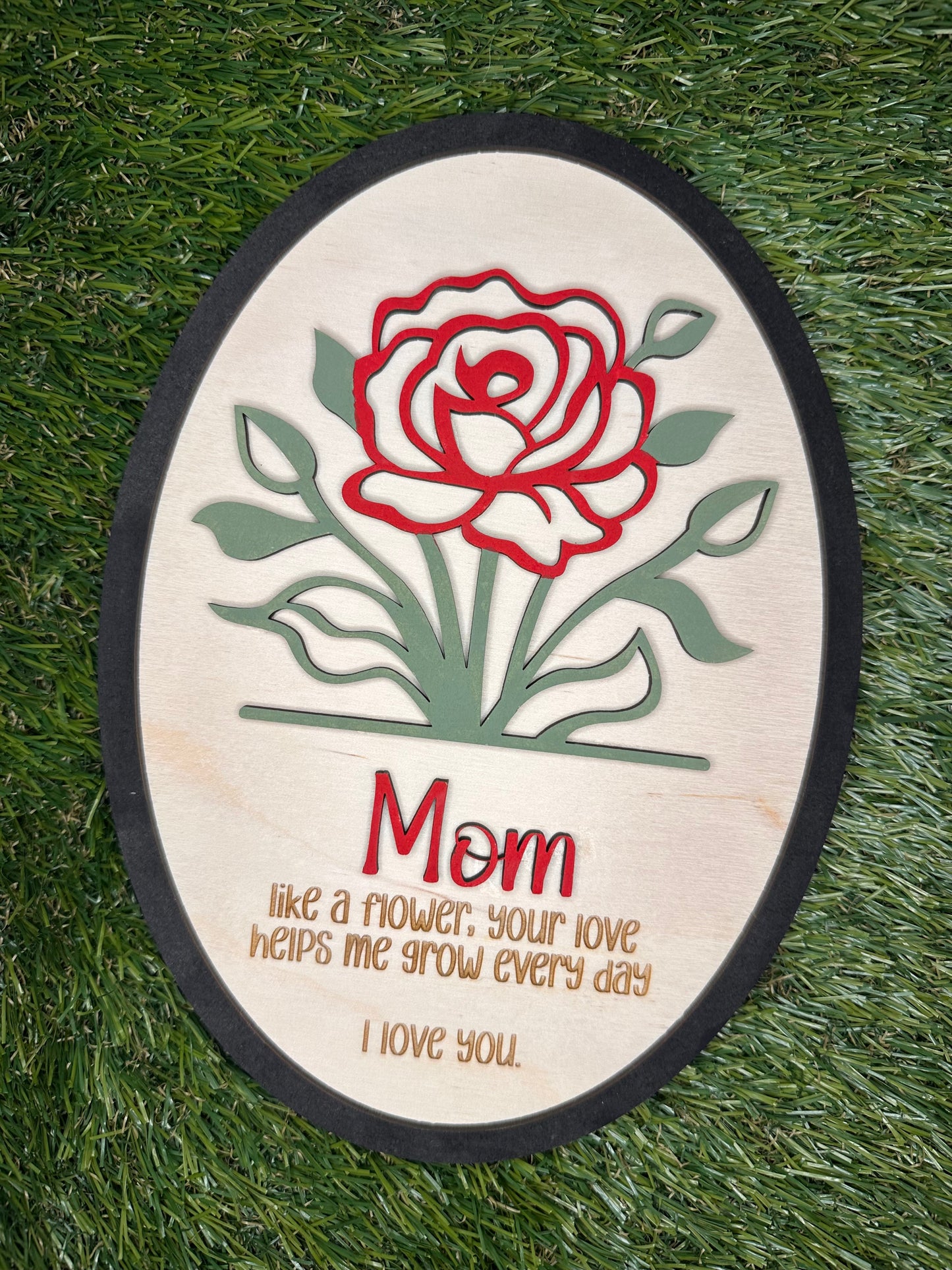 Mothers Day Plaques