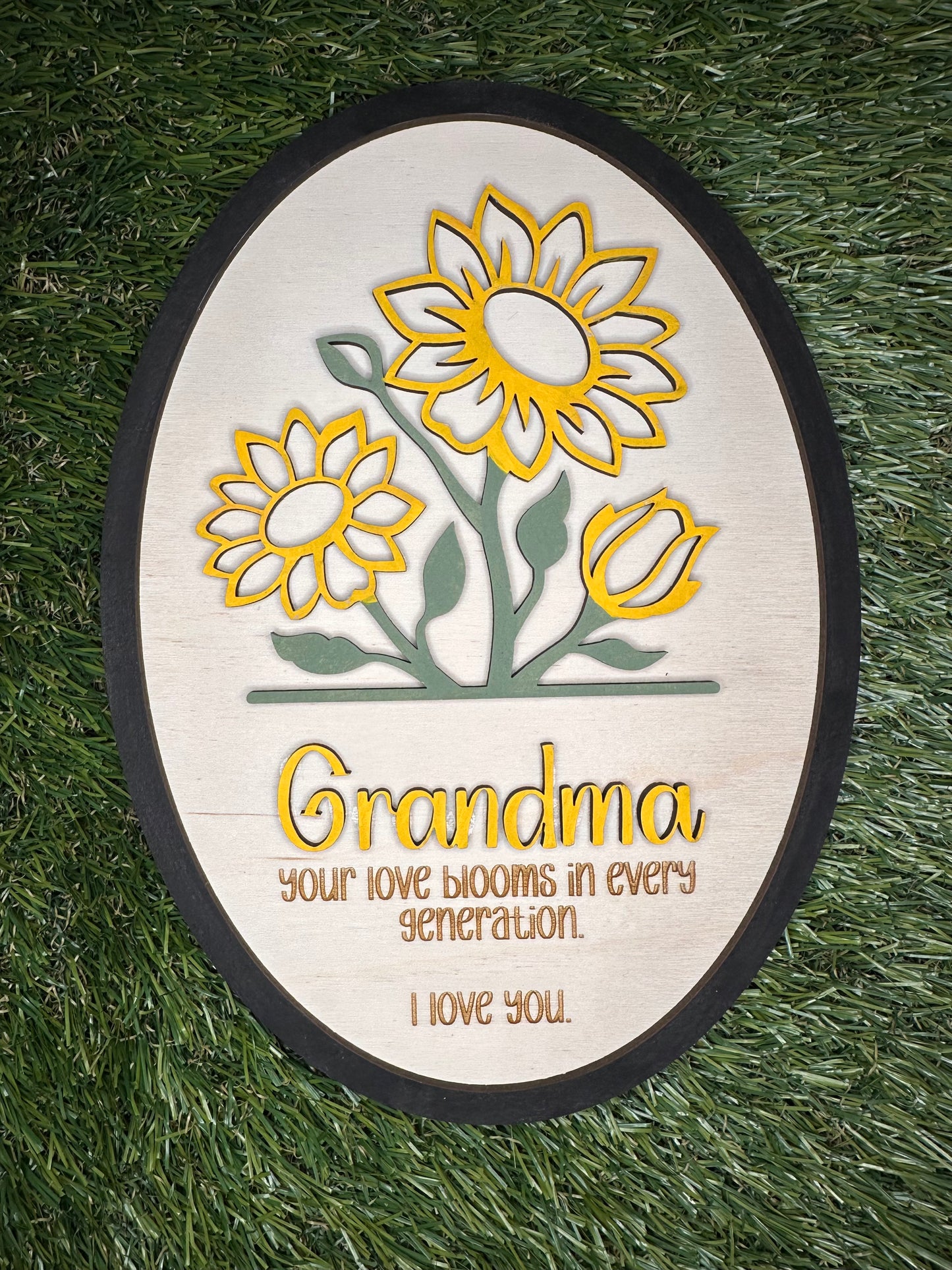 Mothers Day Plaques