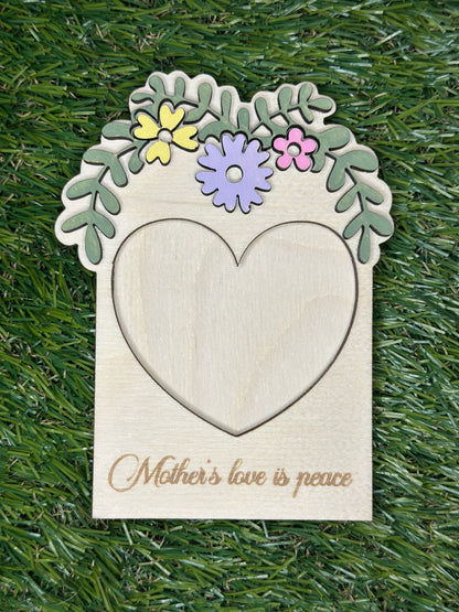 Mothers Day Magnets