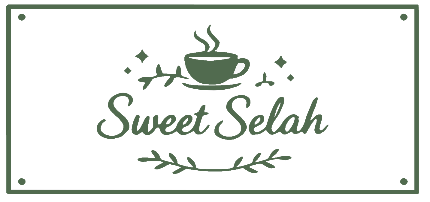 Custom Order Sweet Selah