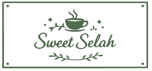 Custom Order Sweet Selah